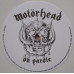 Motörhead – On Parole