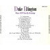 Книга Duke Ellington – One O'Clock Jump