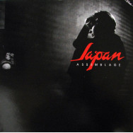 Japan ‎– Assemblage