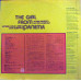 Astrud Gilberto, Walter Wanderley, Antonio Carlos Jobim, Joao Gilberto – The Girl From Ipanema