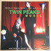 Angelo Badalamenti And David Lynch ‎– Twin Peaks: Season Two Music And More