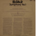 Scottish National Orchestra, Alexander Gibson - Elgar - Symphony No.1 in A flat, Opus 55