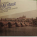 Vienna Philharmonic Orchestra, Rafael Kubelik - Smetana - My Country