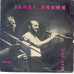 Sandy Brown's Jazz Band ‎– African Queen