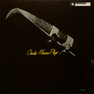 Charlie Mariano - Charlie Mariano Plays