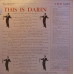 Bobby Darin - This is Darin