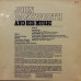 John Dankworth - John Dankworth and his music John Dankworth - John Dankworth and his music