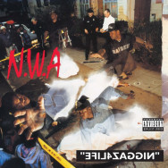 N.W.A – Efil4zaggin