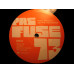 Prefuse 73 ‎– Vocal Studies + Uprock Narratives