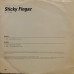 Sticky Fingaz - Get It Up