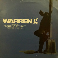Warren G - Lookin' At You