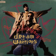 Dream Warriors - And Now The Legacy Begins