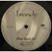 Brandy - What About Us? Brandy - What About Us?