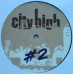 City High Featuring Eve - Caramel