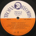 Various Artist – Trojan Records Mento & Calypso Volume 1 Various Artist – Trojan Records Mento & Calypso Volume 1