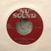 Marjie Barr I`m gonna make it without you / Many rivers to cross