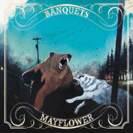 Banquets / Mayflower ‎– Banquets / Mayflower