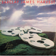 Barclay James Harvest – Live Tapes